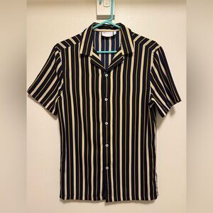 ASOS Men’s Short Sleeve Shirt